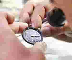 罗马手表维修维修服务